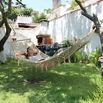 Casa Do Candeeiro Сasa de vacaciones