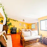 Casa Do Candeeiro Vakantiehuis