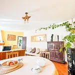 Vakantiehuis Casa Do Candeeiro Óbidos