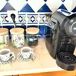 Casa Do Candeeiro * Όμπιδος