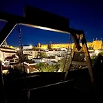 Casa Do Candeeiro * Όμπιδος