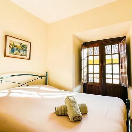 Casa Do Candeeiro *