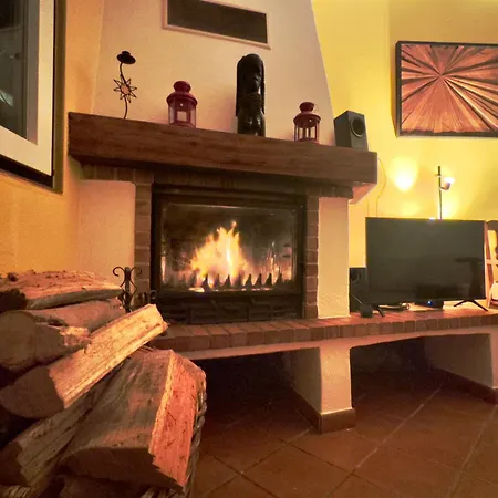 Casa Do Candeeiro * Όμπιδος