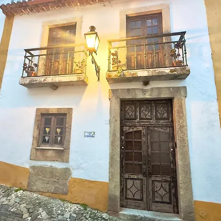 Casa Do Candeeiro