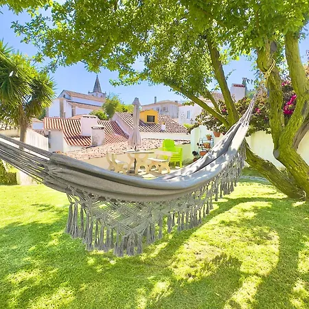 Ferienhaus Casa Do Candeeiro *