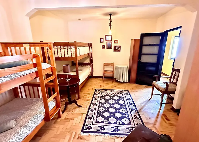 Tatil Evi Casa Do Candeeiro
